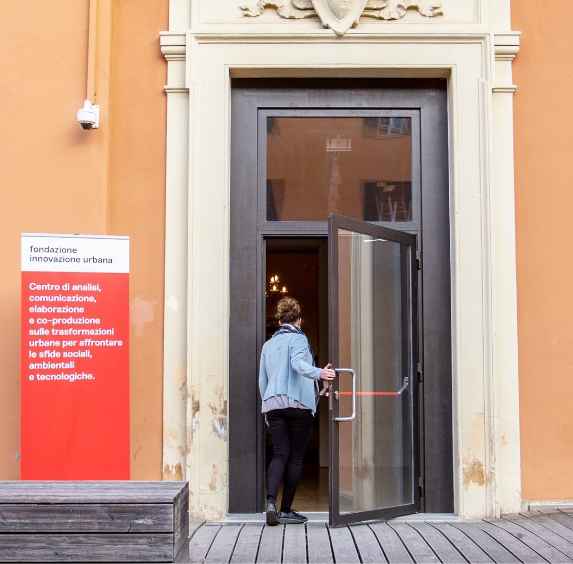 fondazione